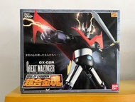超合金魂GX-02R金剛大魔神更新版  超合金魂GX-02R  グレートマジンガーリニューアルバージョン  Soul of Chogokin GX-02R  Great Mazinger ReNew 