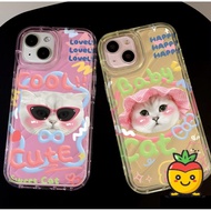 Transparent case hp Oppo A54 A77S A12 A15S A92 A52 A72 A96 A93 A18 A38 TPU CASING FOR Realme 11 4G c