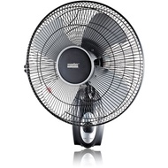 MORRIES WALL FAN 16" MS-333WF