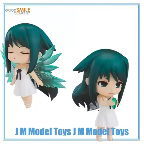 【JM】100% Original Good Smile Company Nendoroid (#2909) Saya No Uta Saya Model Decoration Collection 