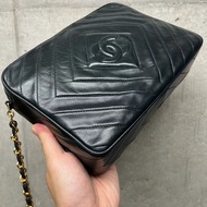 Chanel 相機包