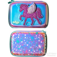 Smiggle Believe Hardtop Pencil Case With Mirror - The Best Smiggl Pencil Case