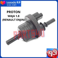 PROTON WAJA 1.8 (RENAULT ENJIN) SAVVY PEUGEOT 206 207 407 FICD VACUUM VALVE 8200024427 VAPOR CANIST