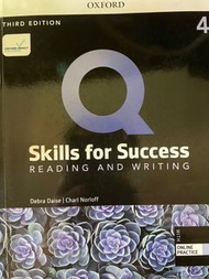 Skills for success 4