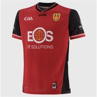 Tops 2025 Rugby Jerseys red Men's T-Shirt