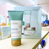 [ Biossance ] Squalane + Omega Repair Hand Cream