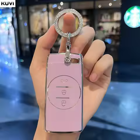 TPU Car Key Case Cover For Chery Tiggo 7 Pro 8 Pro Exeed Tiggo 2 3x Arrizo 5 Pro Gx 5x EQ7 Tiggo 4 C