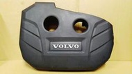 VOLVO S60 12 2.0 T5 引擎飾板.原廠公司貨.