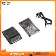 [kejie]  Fast Heating Filament Connector for 3D Printer for PLA, PETG, TPU, ABS, PA, 1.75mm Filament