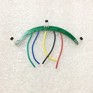 Hall eye blister for engine Y3144-Y3144-Y3144