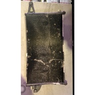 Honda Dc5/type-S/type R