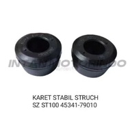 STABIL STRUCH RUBBER SZ ST100 45341-79010