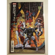 Ultimate Endgame 1 – Ryan Stegman Variant