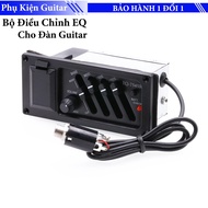 Bộ Chỉnh âm thanh đàn Guitar EQ 7545R - Phụ kiện cao cấp cho đàn - EQ Guitar 7545R KBD 8A11