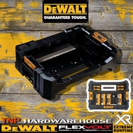 DEWALT ถาดใส่กล่องอุปกรณ์ (Caddy) DeWALT Tstak รุ่น DT70716-QZ