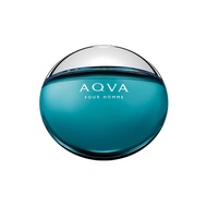 Aqva Pour Homme for Men Eau de Toilette Spray, 3.4 Ounce Bvlgari Aqva Pour Homme for Men Eau de Toil