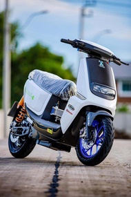 Ebike Malaysia Skuter Elektrik Basikal Dewasa e scooter scooter motor skuter basikal electric bicycl