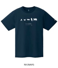 Mont-bell M size T shirt