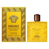 Versace Eau De Parfum - Eros Energy