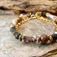 阿蓋特河之石 | 瑪瑙 | 黃銅礦 | 金絲楠木 | 火山石 |