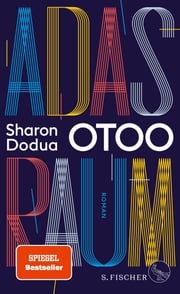 Adas Raum Sharon Dodua Otoo