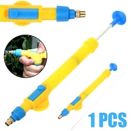 Yellow Spray Bottle Bird Plant Manual Spray Head Jet Spray Pump Water Spray Misty Sprayer MIST PUMP 
