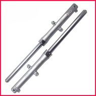 ≅ Front Shock Absorber for TMX Supremo