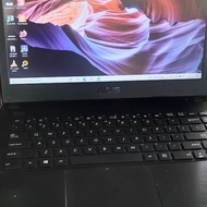 laptop Asus bekas laptop Asus second laptop termurah bergaransi ram 4