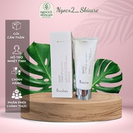 [GENUINE] 9Wishes White Tone Up Body Lotion Serum 150ml sunscreen SPF21