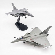 TOP 1 France Rafale B & C Fighter Jet Diecast display model MLE HOBBY MALAYSIA 1/72 1/100 Premium co