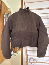 The North Face X Cecilie Bahnsen lea 1995 denali fleece jacket