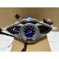 Bộ đồng hồ công tơ mét | đồng hồ tốc độ Future 125 (2018-2020) chính hãng Honda (37100-K73-V41)