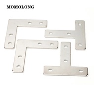 2020/3030/4040 T/L Connector Connecting Plate Shape Corner Joint Bracket for 2020/3030/4040 Aluminum