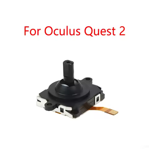 For Oculus Quest 2 Controller Thumb Joystick Of GameCube Style Analog Stick