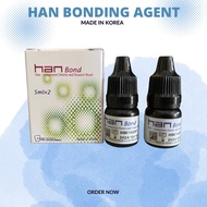 Han Bonding Agent (2Bottle)