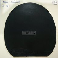 Andro Rasanter R48 - Rubber Pingpong Table Tennis Rasanter R 48 Rubber Bet Bat Table Tennis Secondha