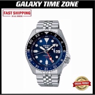 [Official Warranty]Seiko 5 Sport GMT SSK003K1 SKX Style Automatic Watch Men’s Watch