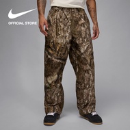 Jordan Mens Jordan Brooklyn Pants - Black [HV0642-222]