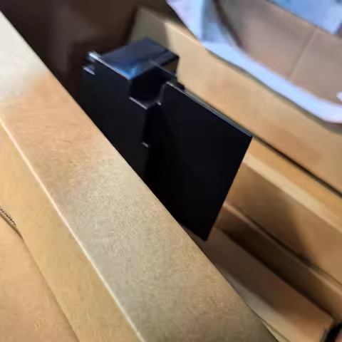 5X 1799792 1746399 1584721 Waste Ink Tank for EPSON M100 M105 M200 M201 M205 L550 L551 L555 L565 L56