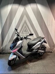 【寄售車】【0元交車】2021年 KYMCO 光陽 KRV 180 機車 ABS TCS 無鑰匙皮帶版 雙碟