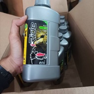 Oli samping agip eni 2tak semua vespa