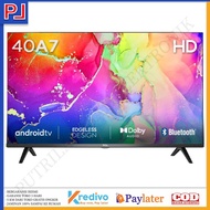 TV DIGITAL ANDROID 40 INCH TCL 40A7 ( BANDUNG,JAKARA & JAWA BARAT )