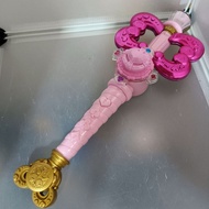 Himitsu x Senshi Fant Mirage