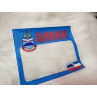 CAR ROADTAX STICKER SABAH / roadtax kereta SABAH