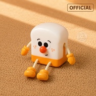Toast Boy Sandwich Man LED Night Light