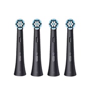 Oral-B iO Gentle Cleaning Electric ToothbrushHeads Wihte & Black4 Pieces
