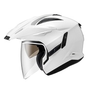 Best Seller - Zeus Zs 613C Peak/Pet (Without Helmet)