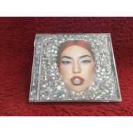 CD Ava Max – Diamonds & Dancefloors Condition As Shown CA109-51