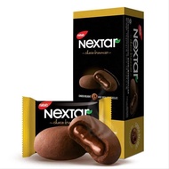 NEXTAR BROWNIES COOKIES CHOCO DELIGHT 80 GRAM