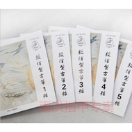 Dunhuang Guzheng String Type A Guzheng String 1-21 Single String 1-21 Set String